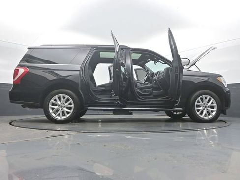Used 2021 Ford Expedition Max XLT image 63