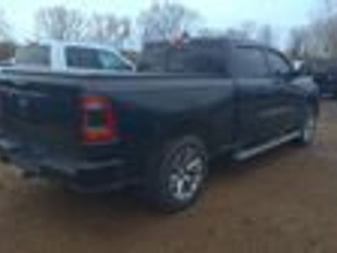 Used 2019 RAM 1500 Sport w/ Level 2 Equipment Group image 5