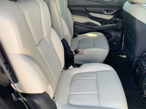 Used 2021 Subaru Ascent Limited w/ Technology Package AWD/4WD image 28
