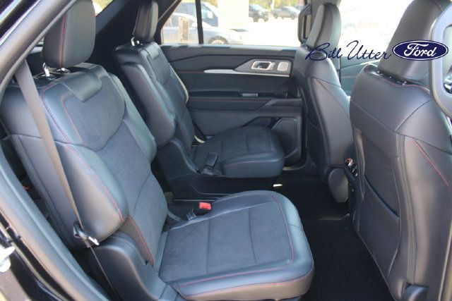 New 2027 Ford Explorer ST w/ Sun And Sound Package AWD/4WD image 9