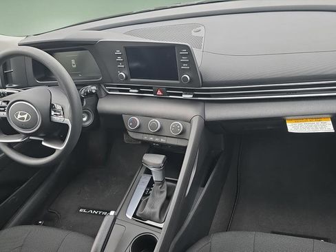 New 2026 Hyundai Elantra SE w/ Cargo Package FWD image 11