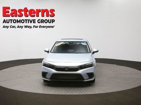 Used 2023 Honda Civic EX image 47