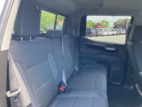 Used 2025 Chevrolet Silverado 1500 RST w/ All Star Edition Plus image 25