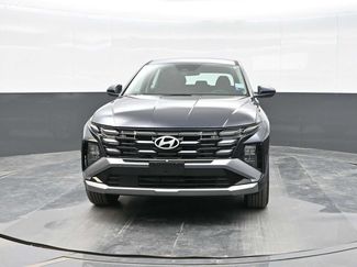 New 2026 Hyundai Tucson Blue SE video 2
