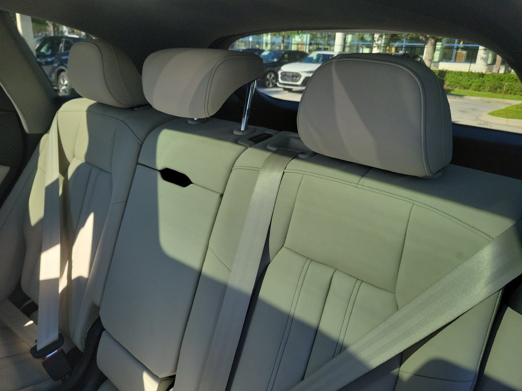 New 2026 Audi Q5 Premium AWD/4WD image 27