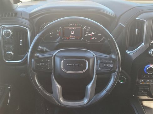 Used 2022 GMC Sierra 1500 Denali image 11