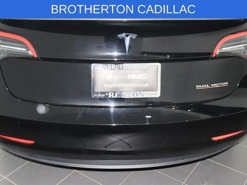 Used 2023 Tesla Model 3 Performance AWD/4WD image 15