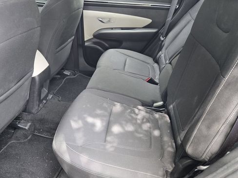 Used 2024 Hyundai Tucson SE FWD image 10