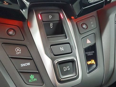 Certified 2024 Honda Odyssey Sport image 33