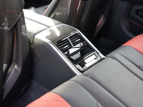 Used 2025 BMW M8 Competition w/ M Carbon Exterior Package image 13