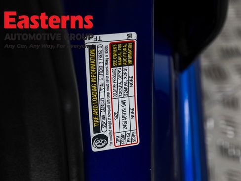 Used 2018 Acura TLX V6 w/ Technology & A-SPEC Pkg image 36