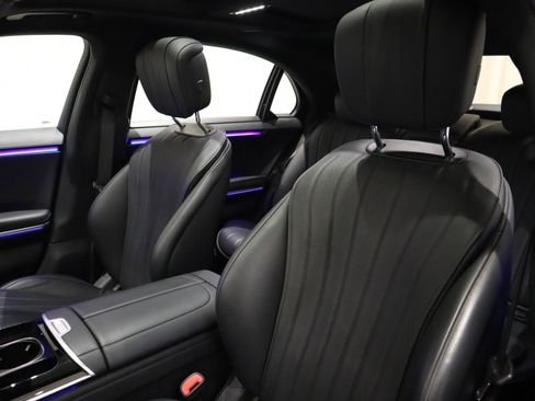 Used 2023 Mercedes-Benz S 580 4MATIC Sedan w/ AMG Line image 25