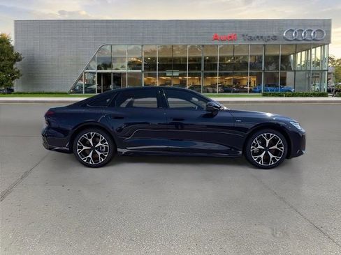 New 2026 Audi A6 Premium Plus AWD/4WD image 2