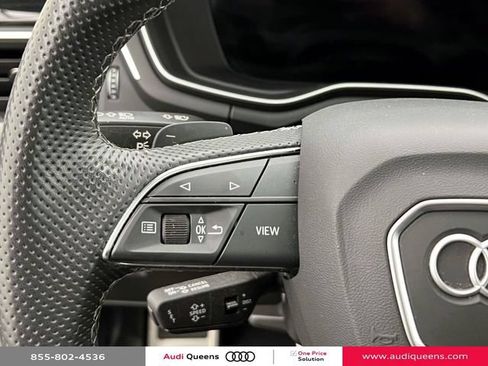 Used 2023 Audi S5 Premium Plus w/ Premium Plus Package AWD/4WD image 23