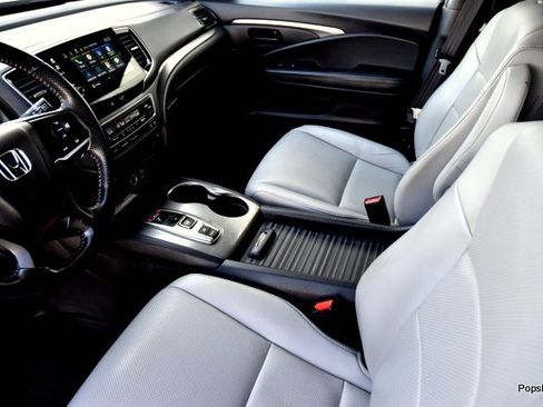 Used 2022 Honda Passport EX-L image 7