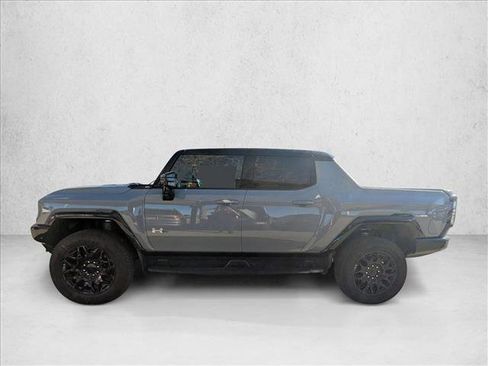 New 2026 GMC Hummer EV 4x4 Crew Cab image 5