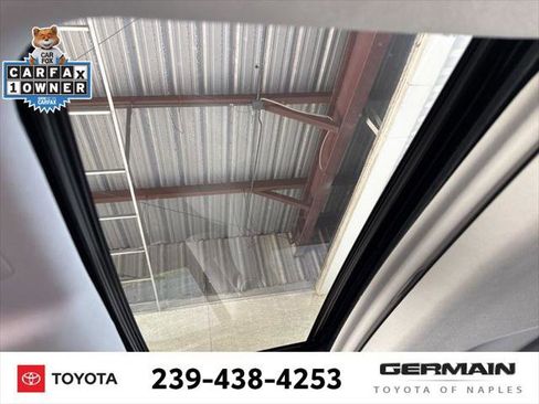 Certified 2021 Toyota Highlander Limited image 13