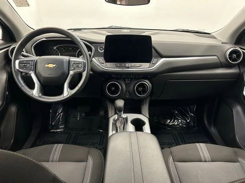 Used 2024 Chevrolet Blazer LT image 19