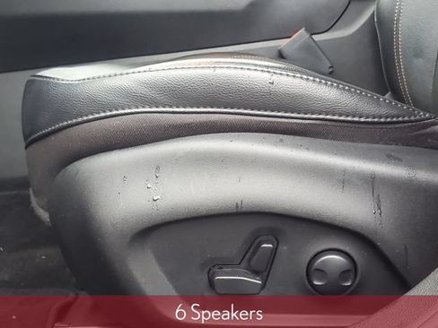 Used 2023 Jeep Compass Limited AWD/4WD image 7