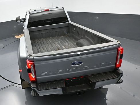 Used 2024 Ford F350 Lariat image 40