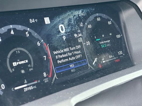 Used 2024 Toyota Tacoma TRD Off-Road w/ TRD Off Road Premium Package AWD/4WD image 16