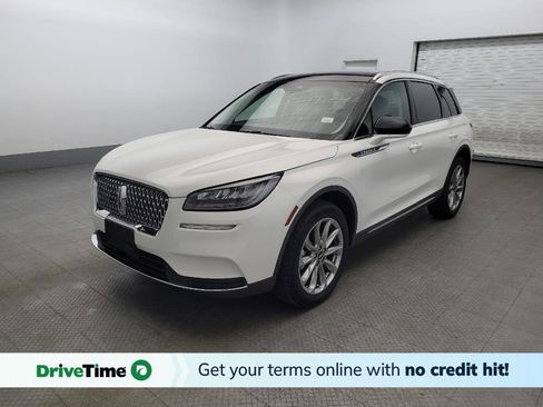 Used 2022 Lincoln Corsair AWD w/ Premium Package image 1