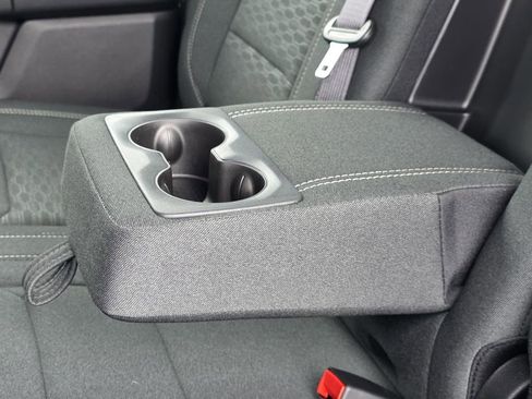 New 2026 RAM 1500 Classic Warlock AWD/4WD image 11