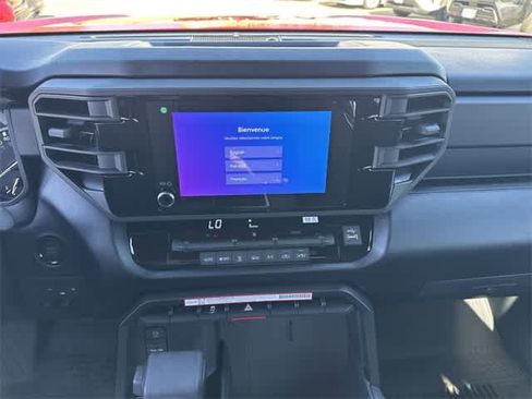 New 2026 Toyota Tundra SR5 image 20