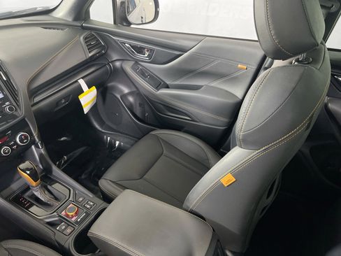 Used 2022 Subaru Forester Wilderness image 25