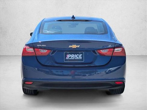 Used 2023 Chevrolet Malibu LT image 7