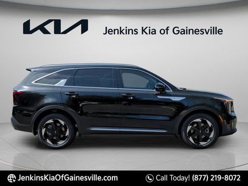 New 2026 Kia Sorento EX FWD image 2