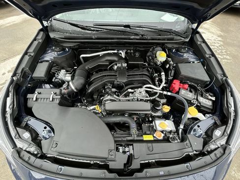 Used 2025 Subaru Legacy Premium AWD/4WD image 10