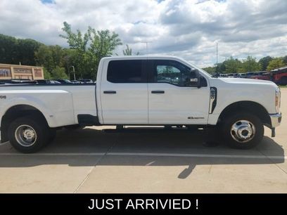 Used 2025 Ford F350 XL w/ 360-Degree Camera Package