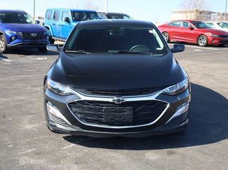 Used 2024 Chevrolet Malibu RS video 2