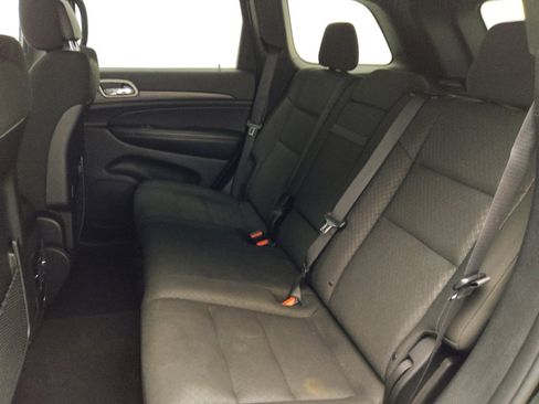 Used 2020 Jeep Grand Cherokee Laredo image 18