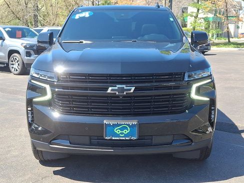 Certified 2023 Chevrolet Tahoe RST w/ Luxury Package AWD/4WD image 29