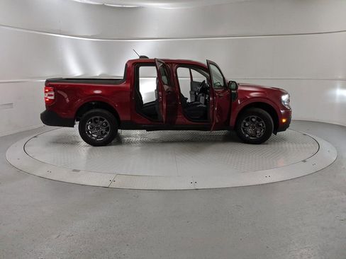 New 2025 Ford Maverick XLT w/ XLT Luxury Package image 8