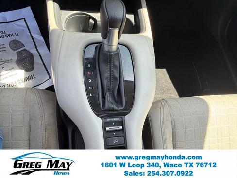Used 2024 Honda HR-V LX image 19