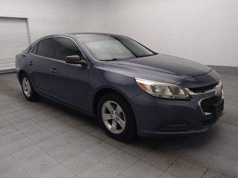 Used 2014 Chevrolet Malibu LS FWD image 11