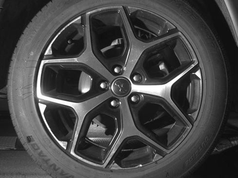 Used 2025 Jeep Compass Limited image 15