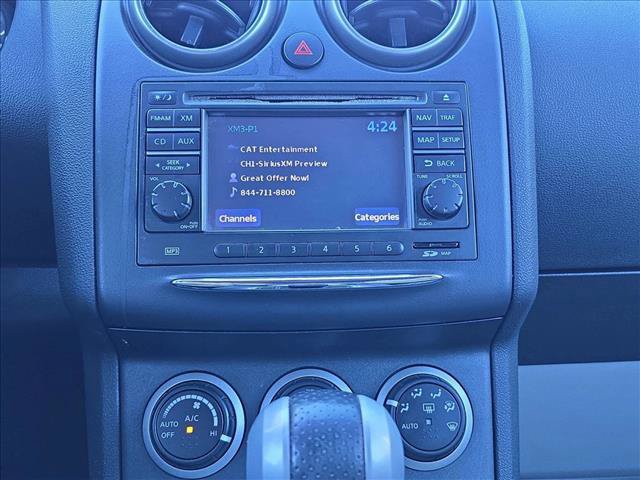 Used 2013 Nissan Rogue SL FWD image 15
