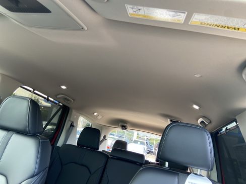 New 2026 Honda Pilot EX-L image 28