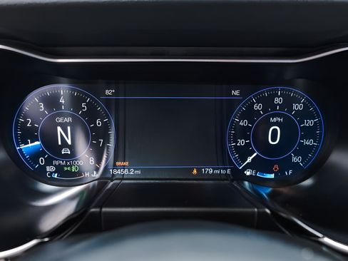 Used 2023 Ford Mustang GT Premium RWD image 14