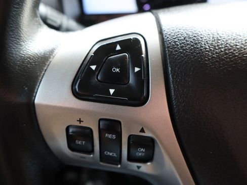 Used 2018 Ford Flex Limited image 31