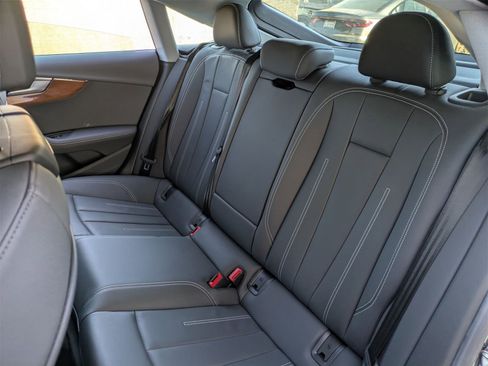 Used 2023 Audi A5 2.0T Premium Plus w/ Premium Plus image 30