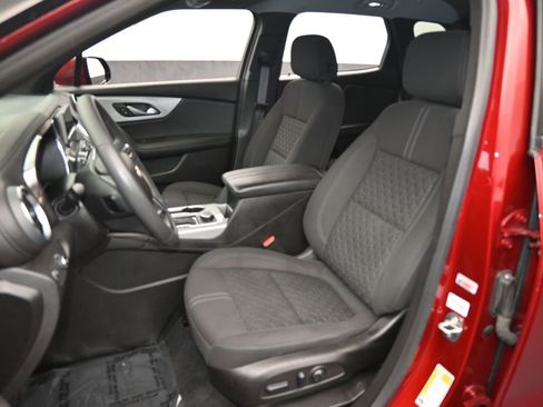 Used 2022 Chevrolet Blazer LT image 21