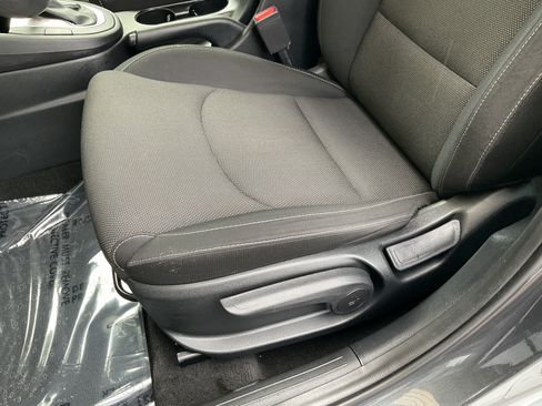 Used 2024 Kia Forte LXS w/ LXS Technology Package FWD image 27