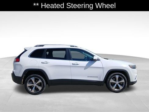 Used 2019 Jeep Cherokee Limited FWD image 6