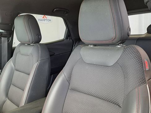 Used 2022 Chevrolet TrailBlazer RS image 25