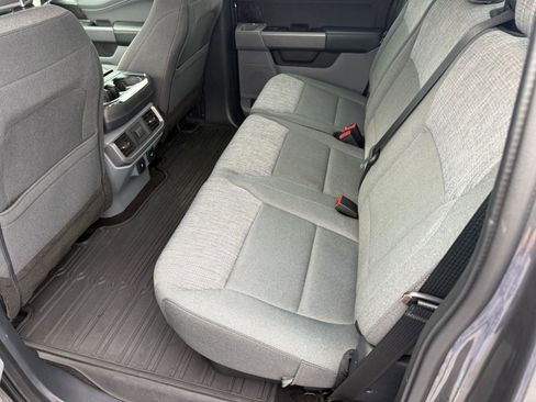 Used 2021 Ford F150 XLT w/ Equipment Group 302A High image 13